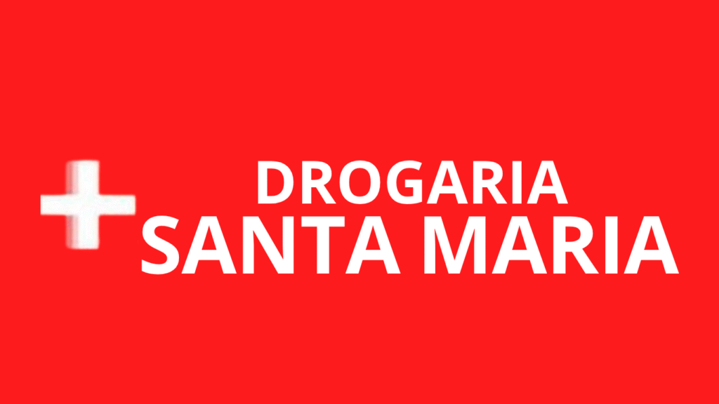 cabeçalho - Drogaria Santa maria