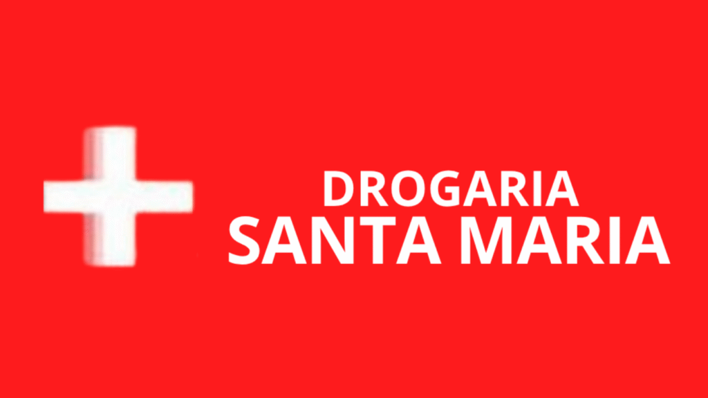 Drogaria Santa Maria DF - unidade novo Gama