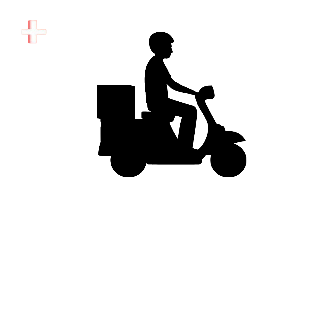 Drogaria Santa Maria - Ponte Alta